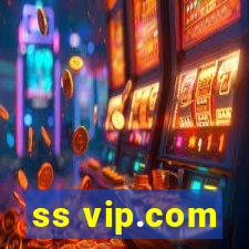 ss vip.com